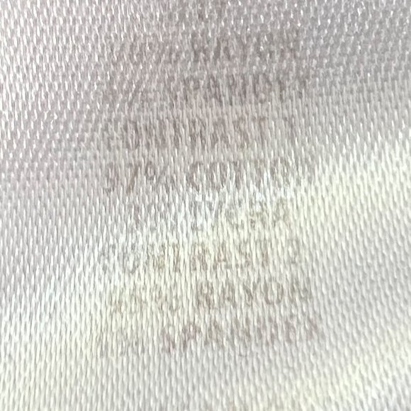 Bailey 44 Womens Manchester Gray Crew Neck Sweater Shirttail Hem size Large - Picture 15 of 16